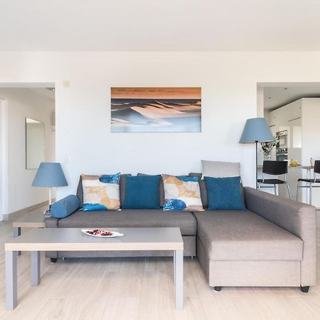 Home2Book Stunning Apartment Rocas Rojas San Bartolomé Luaran gambar