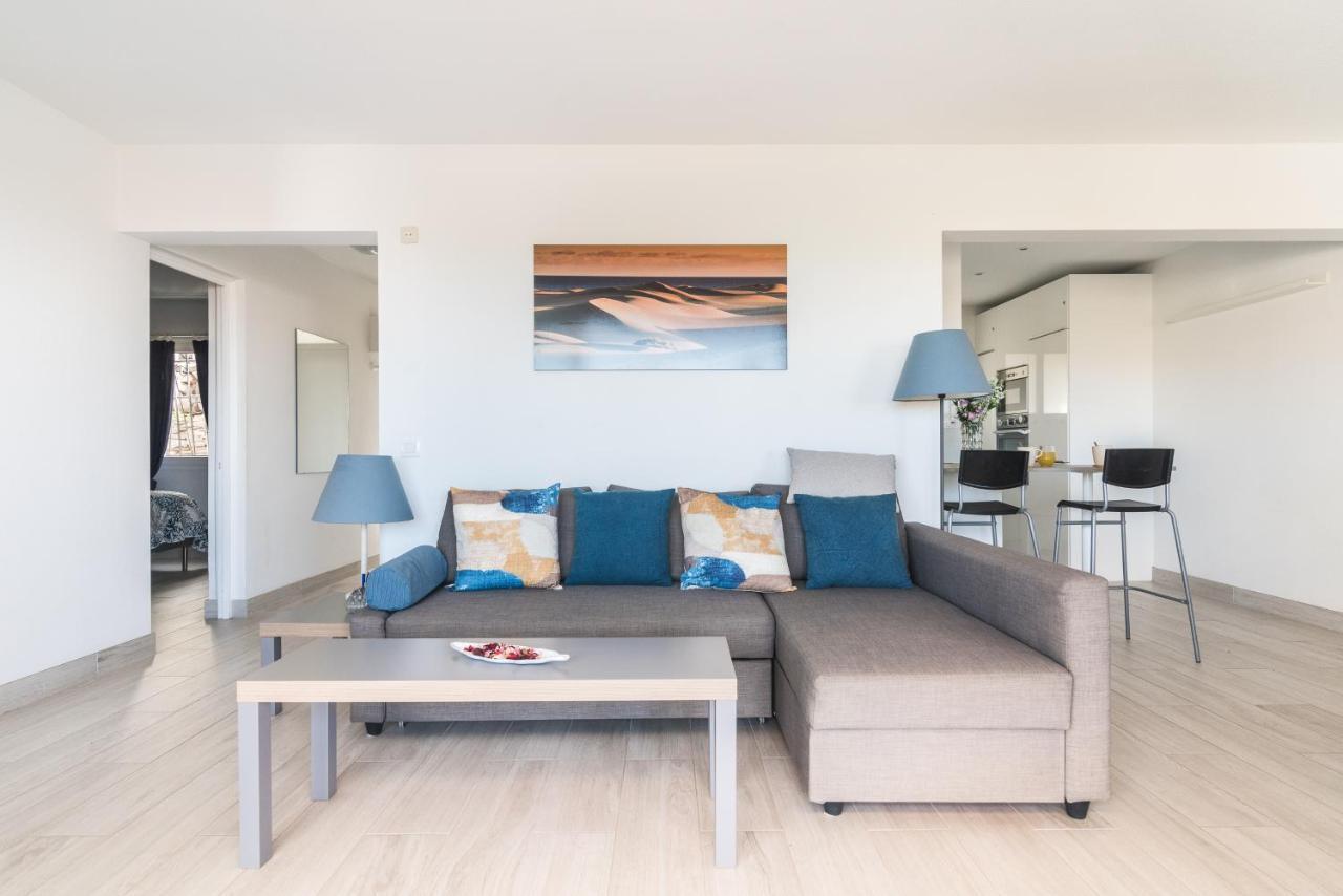 Home2Book Stunning Apartment Rocas Rojas San Bartolomé Luaran gambar