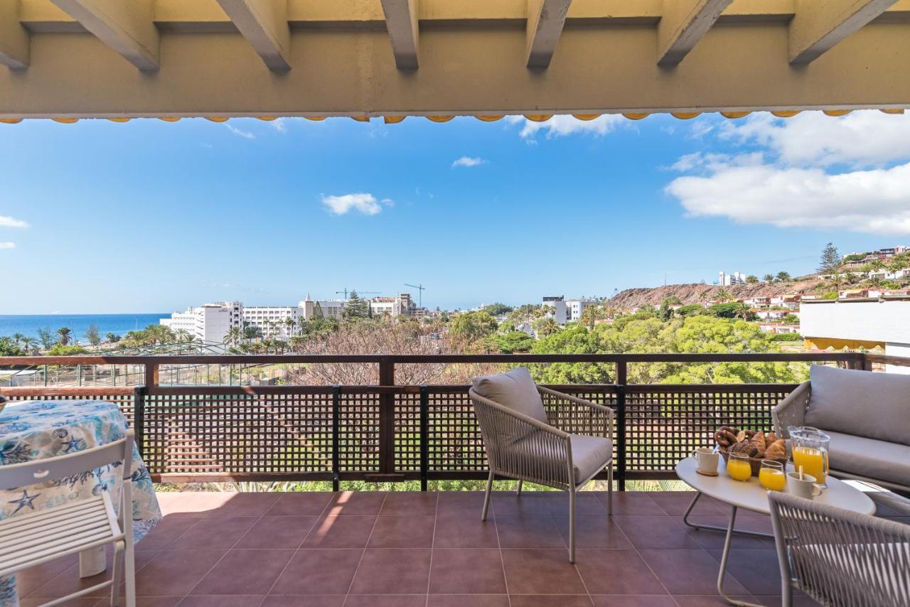 Home2Book Stunning Apartment Rocas Rojas San Bartolomé Luaran gambar