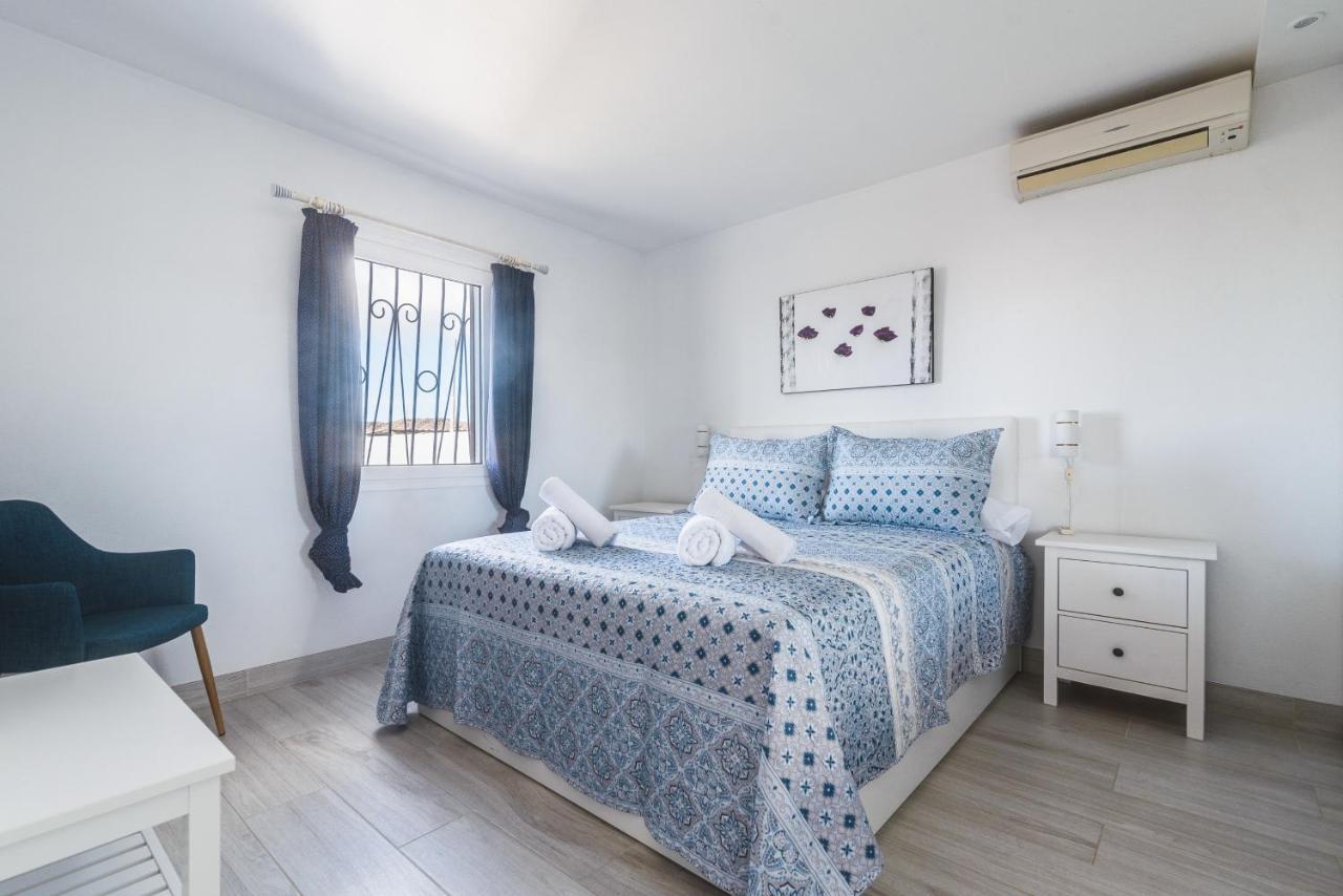 Home2Book Stunning Apartment Rocas Rojas San Bartolomé Luaran gambar