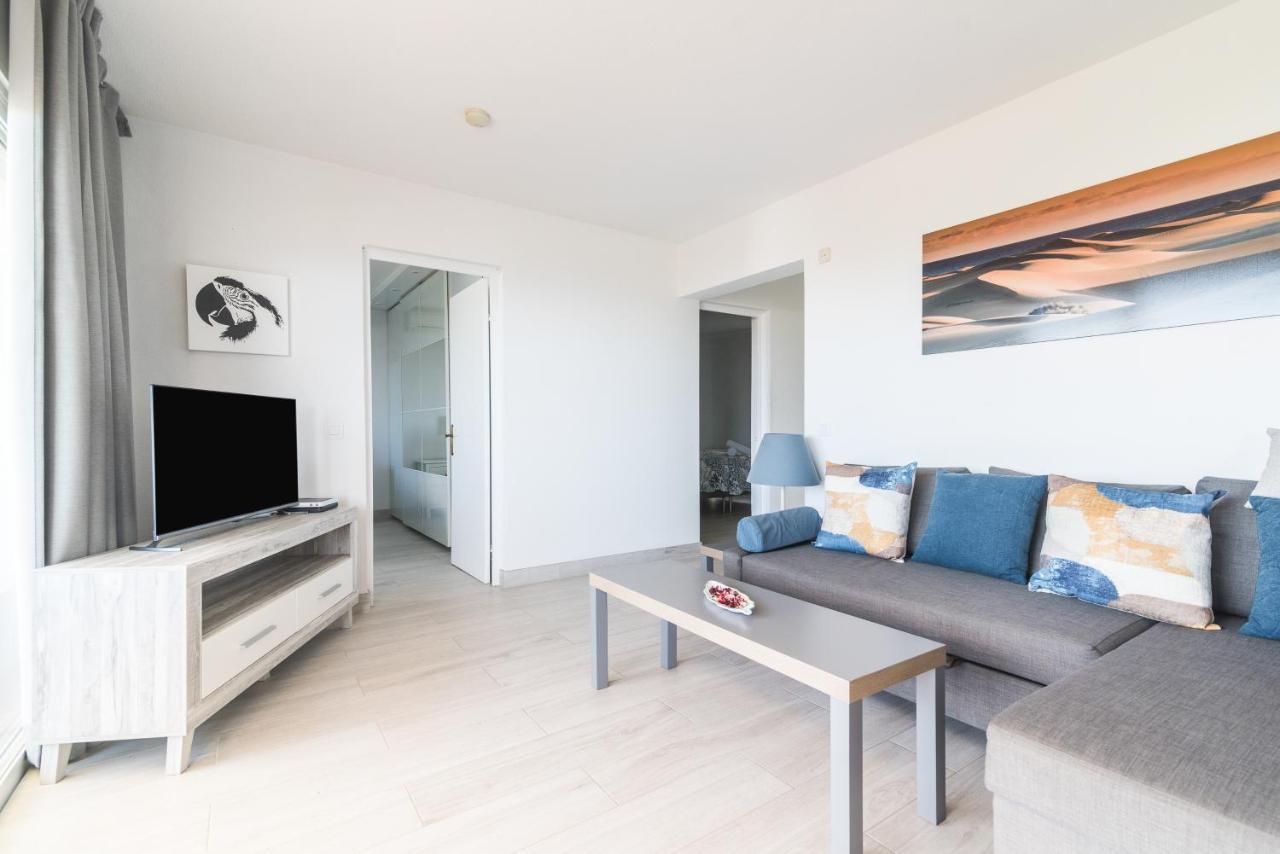 Home2Book Stunning Apartment Rocas Rojas San Bartolomé Luaran gambar