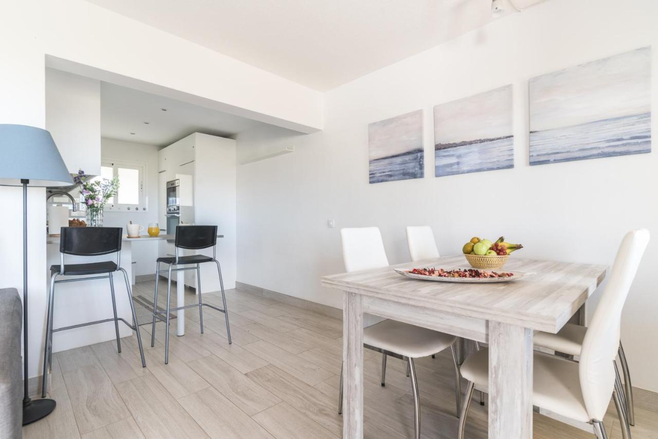 Home2Book Stunning Apartment Rocas Rojas San Bartolomé Luaran gambar