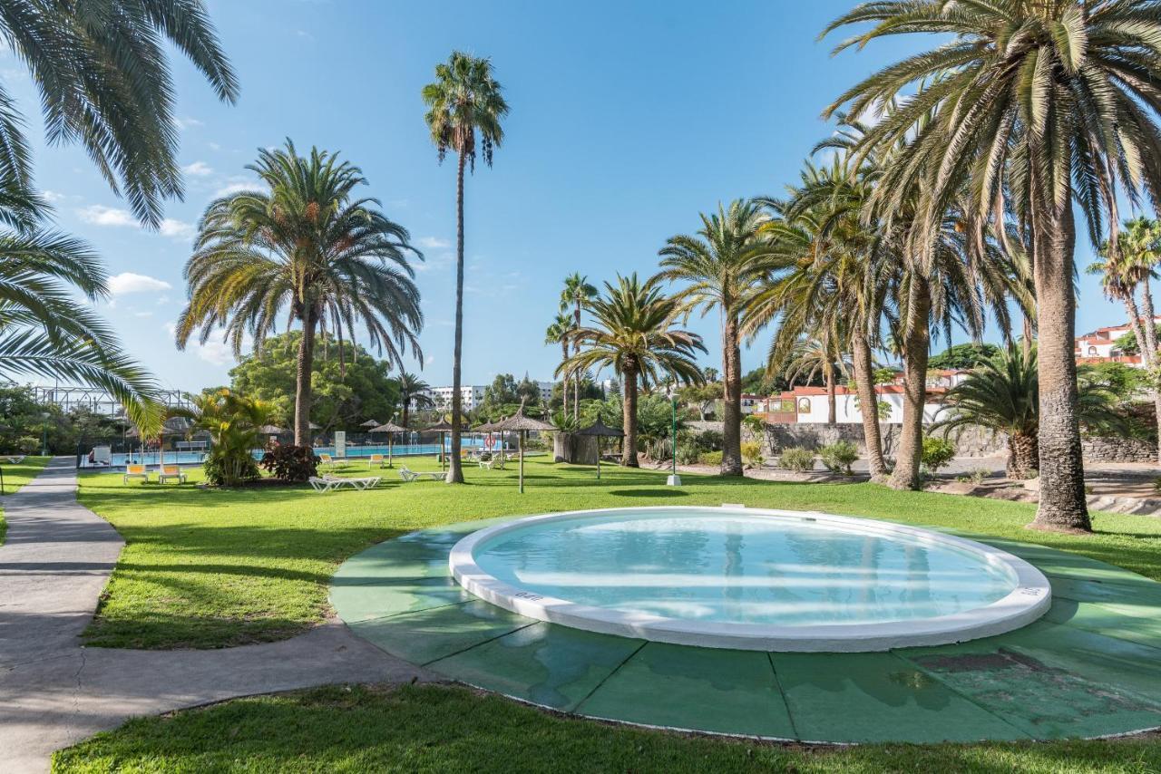 Home2Book Stunning Apartment Rocas Rojas San Bartolomé Luaran gambar