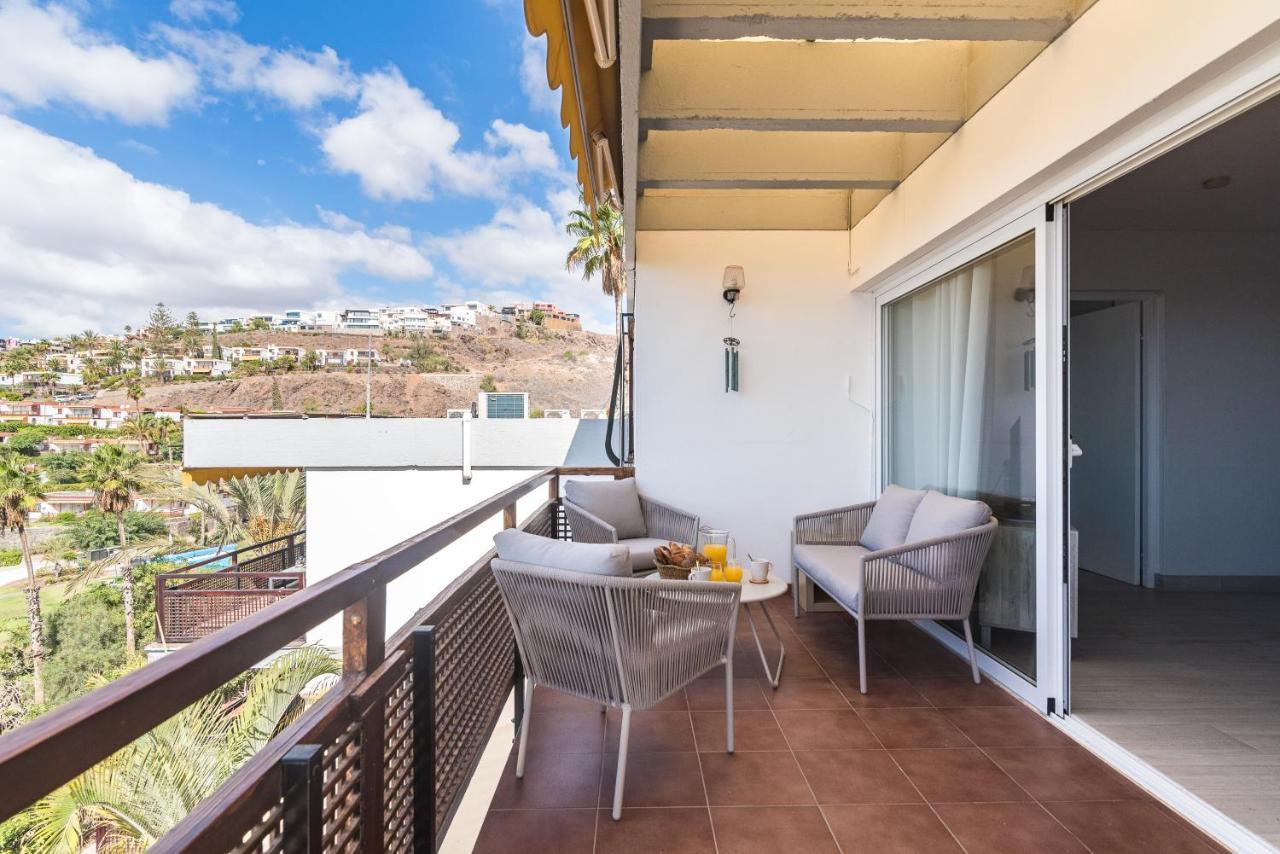 Home2Book Stunning Apartment Rocas Rojas San Bartolomé Luaran gambar