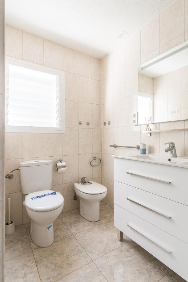 Home2Book Stunning Apartment Rocas Rojas San Bartolomé Luaran gambar