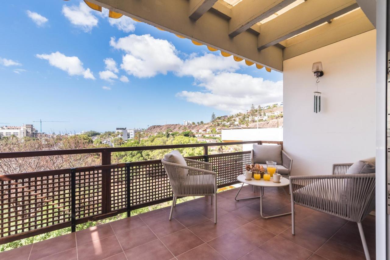 Home2Book Stunning Apartment Rocas Rojas San Bartolomé Luaran gambar