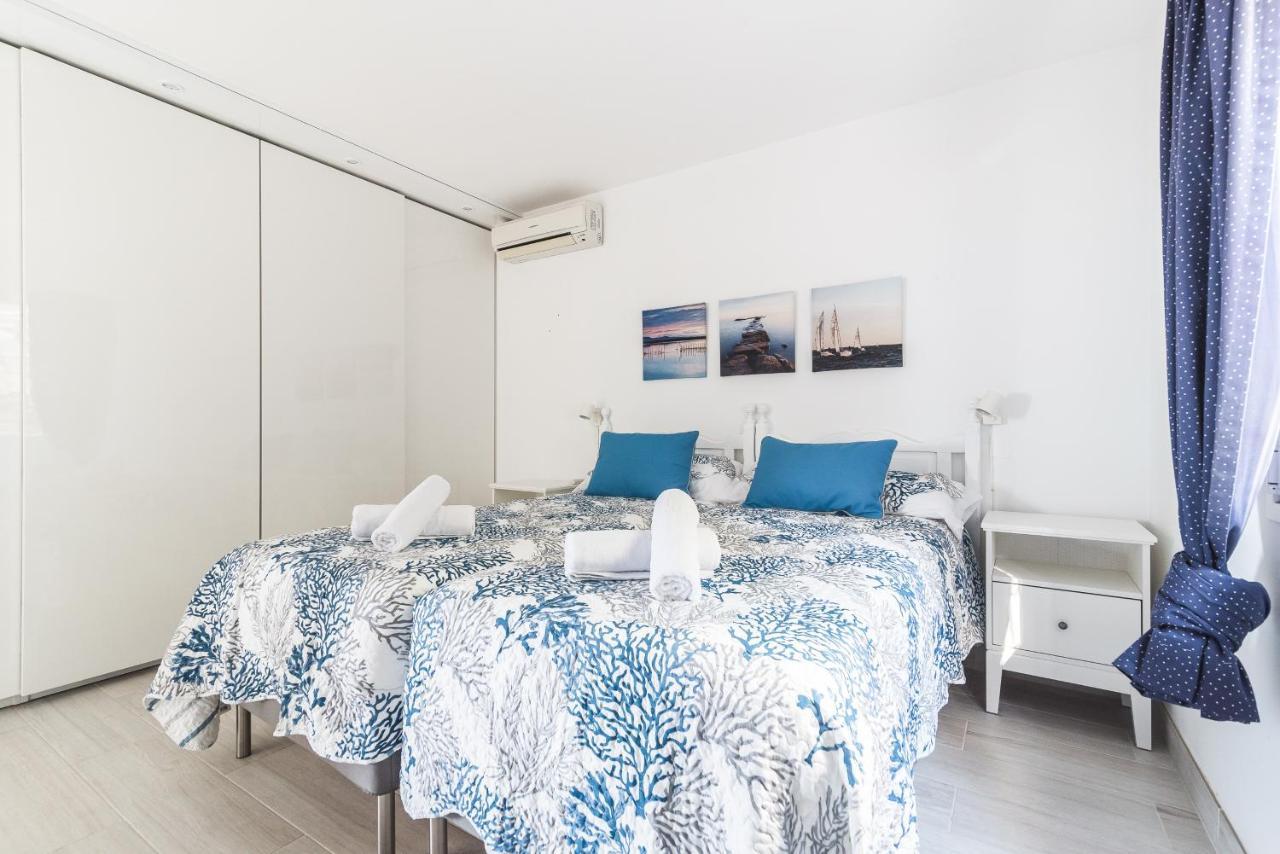 Home2Book Stunning Apartment Rocas Rojas San Bartolomé Luaran gambar