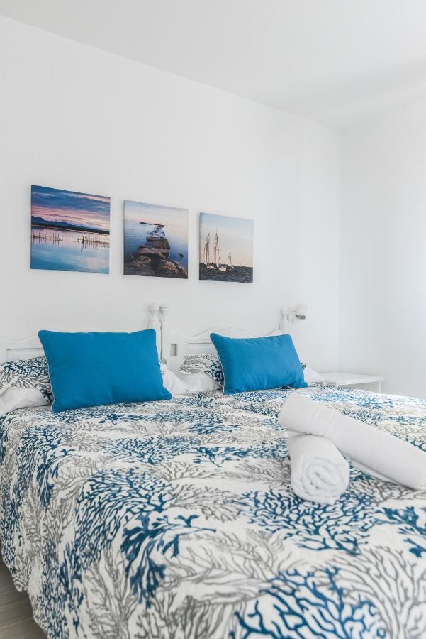 Home2Book Stunning Apartment Rocas Rojas San Bartolomé Luaran gambar