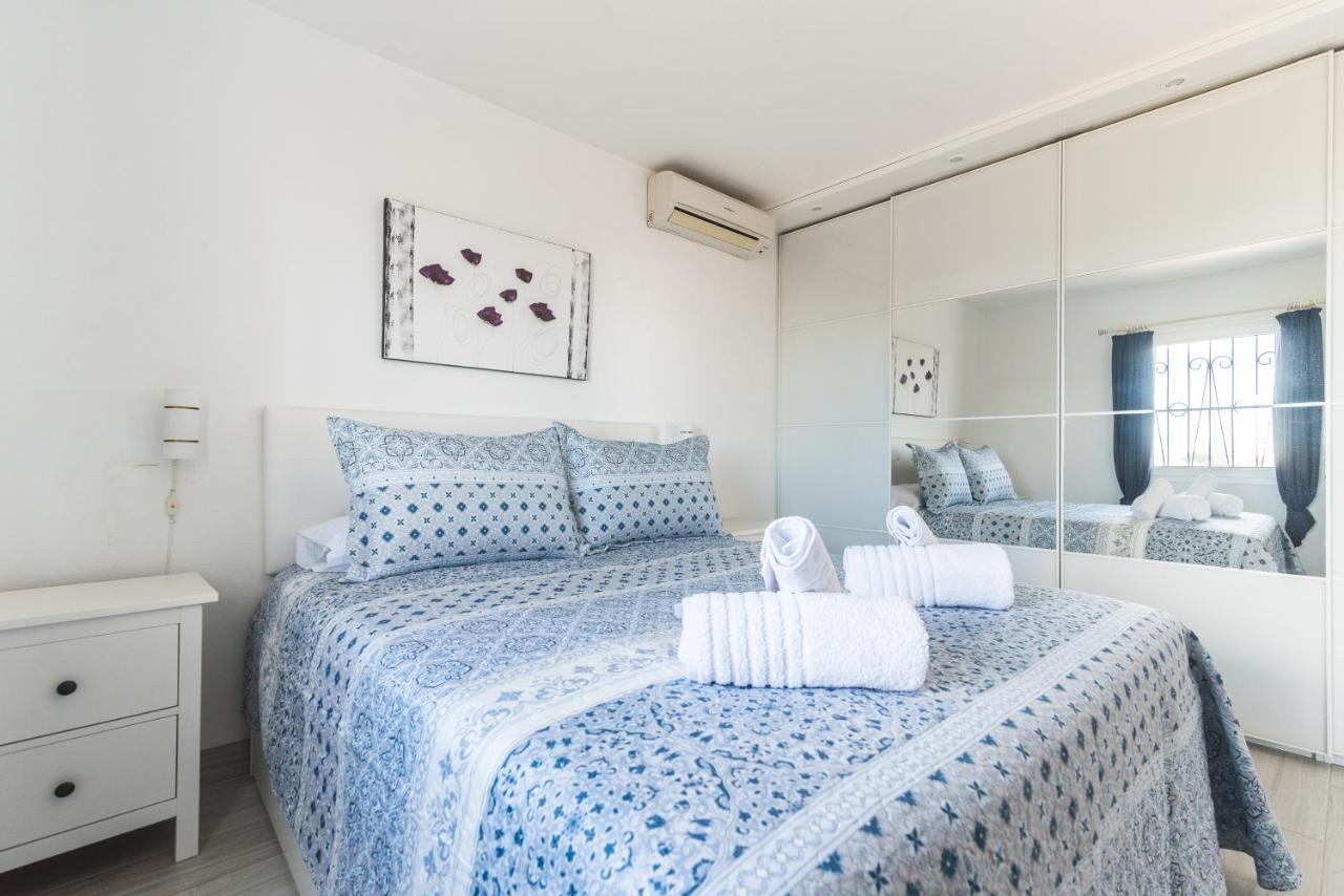 Home2Book Stunning Apartment Rocas Rojas San Bartolomé Luaran gambar
