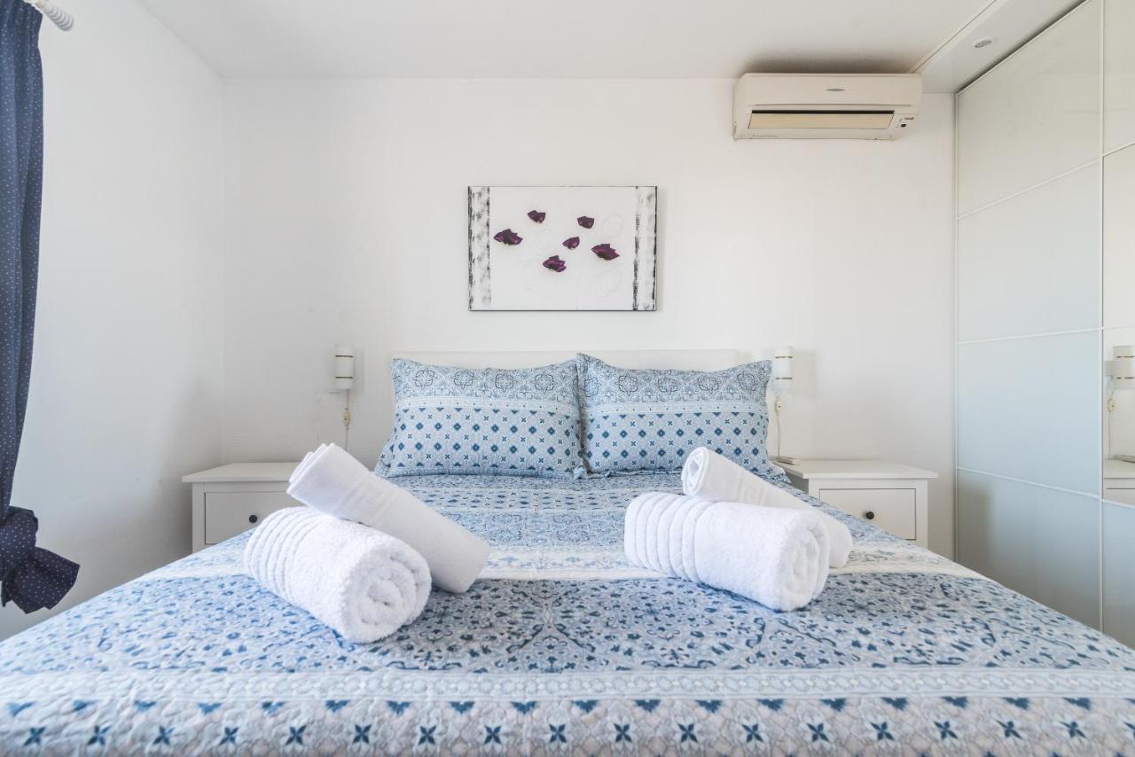 Home2Book Stunning Apartment Rocas Rojas San Bartolomé Luaran gambar