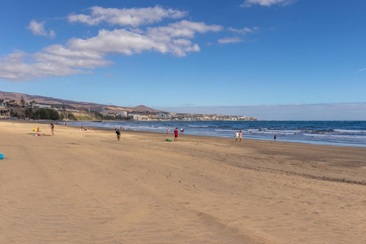 Home2Book Stunning Apartment Rocas Rojas San Bartolomé Luaran gambar